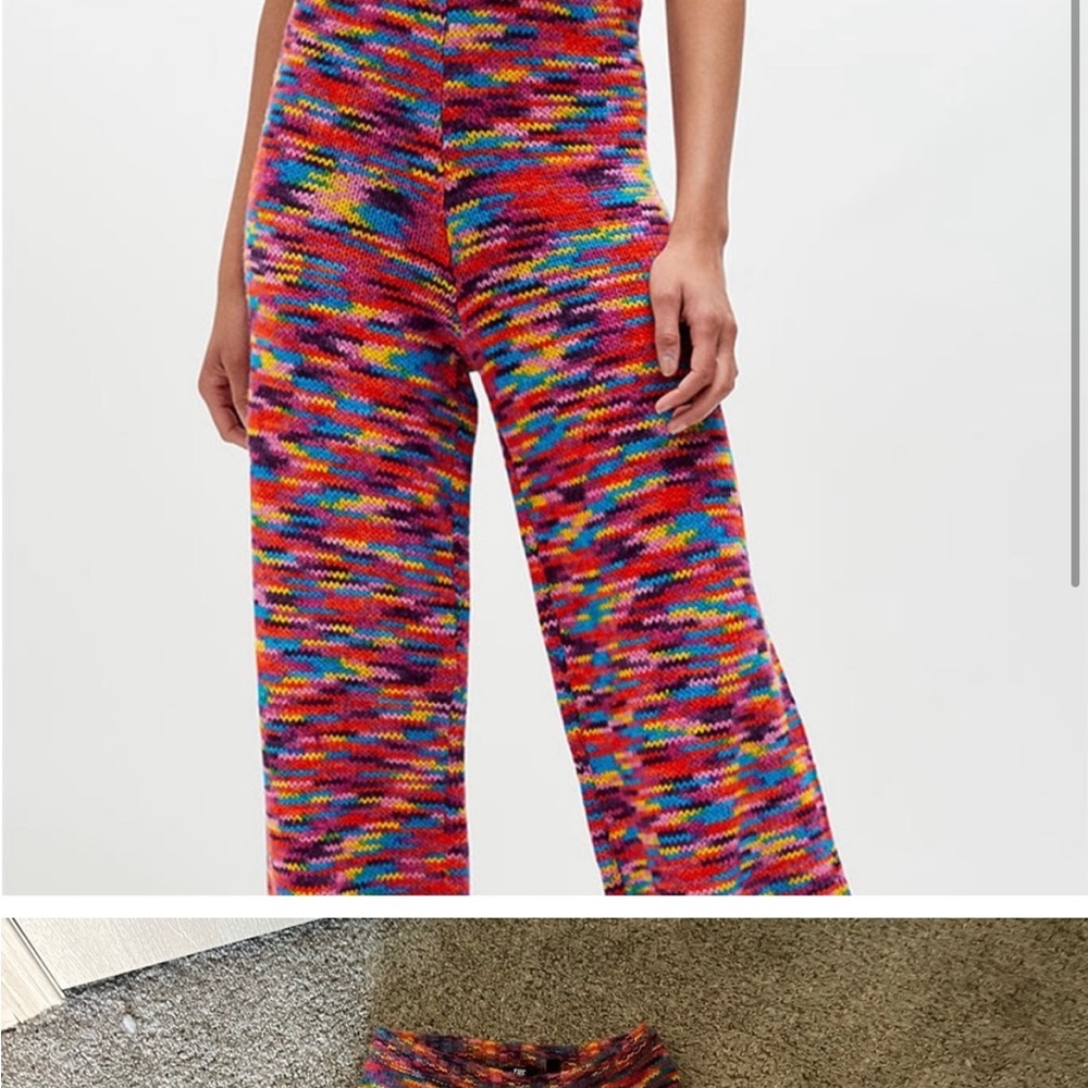 Poshmark ragged priest pants